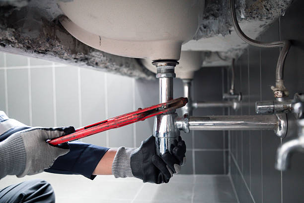 Trusted Drain Cleaning service in Saint Joe, IN - AAA Plumbing Heating
